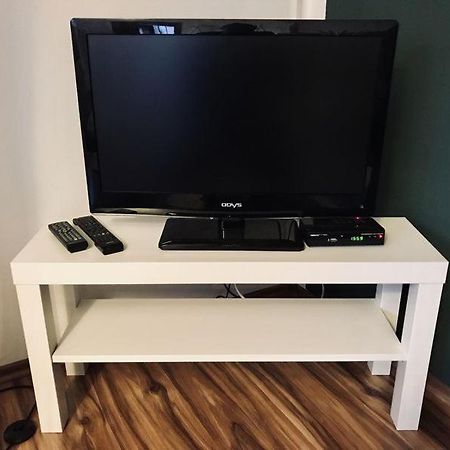 Ferienwohnung Willi I Spremberg Buitenkant foto