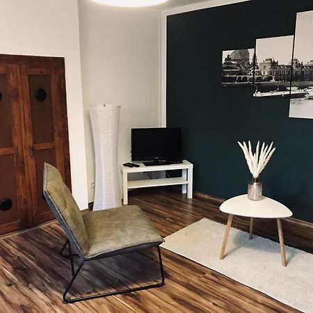 Ferienwohnung Willi I Spremberg Buitenkant foto