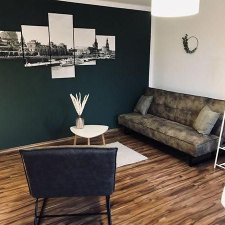 Ferienwohnung Willi I Spremberg Buitenkant foto