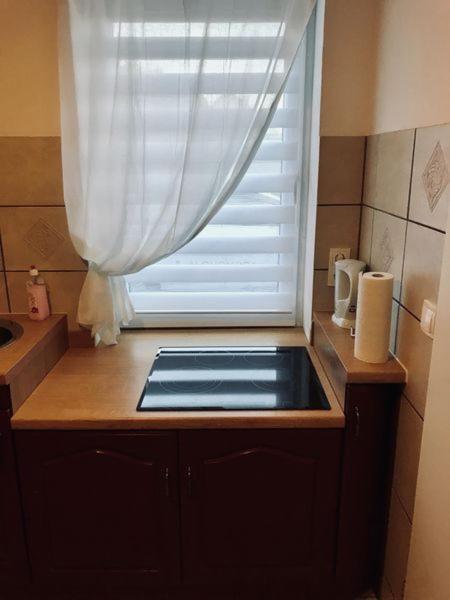 Ferienwohnung Willi I Spremberg Buitenkant foto