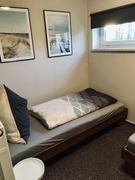 Ferienwohnung Willi I Spremberg Buitenkant foto