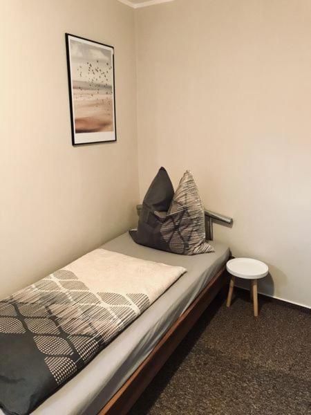 Ferienwohnung Willi I Spremberg Buitenkant foto