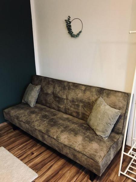 Ferienwohnung Willi I Spremberg Buitenkant foto