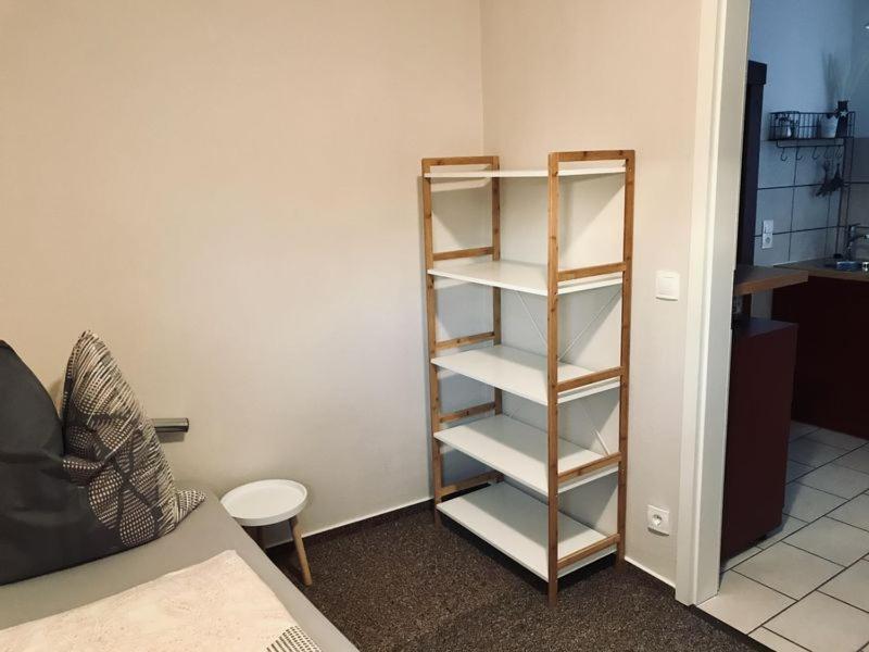 Ferienwohnung Willi I Spremberg Buitenkant foto