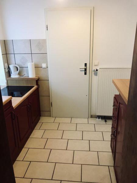 Ferienwohnung Willi I Spremberg Buitenkant foto