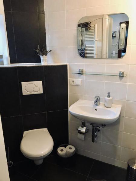 Ferienwohnung Willi I Spremberg Buitenkant foto