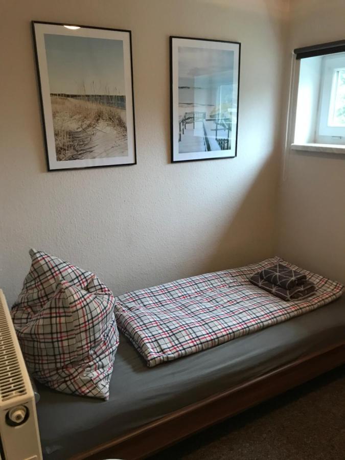 Ferienwohnung Willi I Spremberg Buitenkant foto
