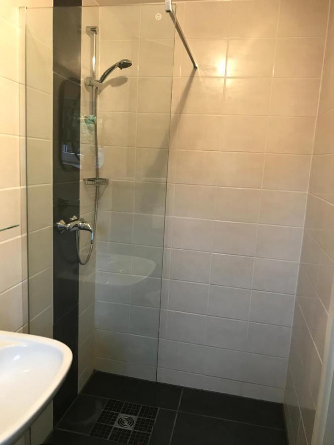 Ferienwohnung Willi I Spremberg Buitenkant foto
